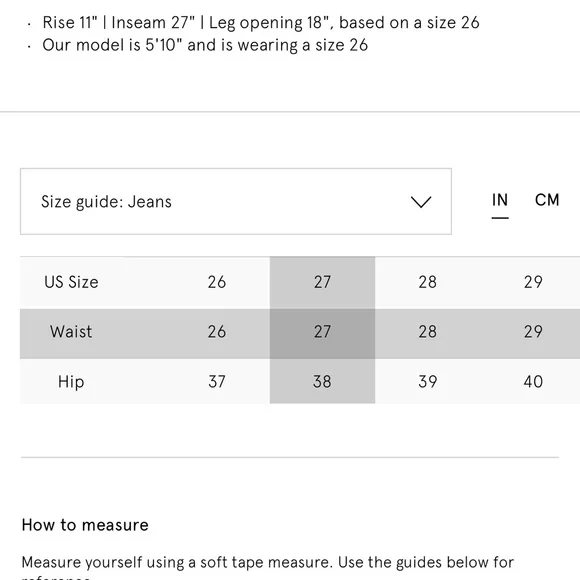 Veronica Beard Sheridan Belted Notched Waist Bell Bottom Jeans - Picture 10 of 10